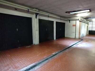 Garage di 13 mq in vendita - Torino