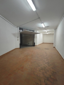 Garage di 55 mq in vendita - Rovigo