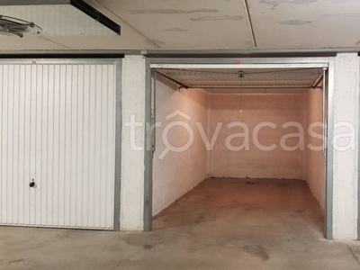 Garage in vendita a Bolzano vicolo della Fossa