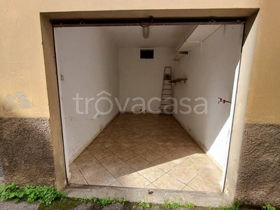 Garage in vendita a Firenze via di Soffiano