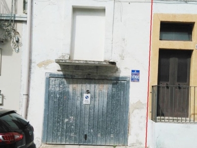 Garage in vendita a Pachino pachino