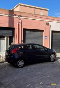 Garage in vendita a Pachino via Pascoli