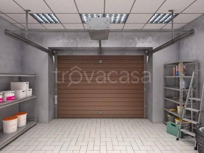 Garage in vendita a Poggibonsi via Pisana,, 59