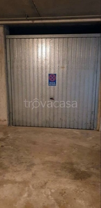 Garage in vendita a Predaia via Larséti, 18