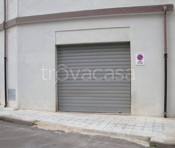 Garage in vendita a Sassari via Carso, 20