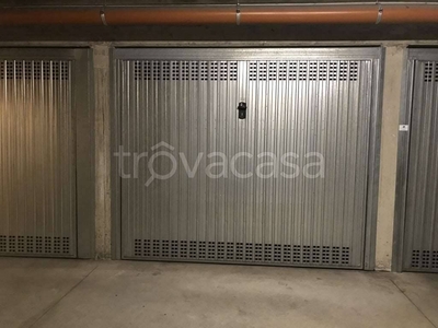 Garage in vendita a Trento