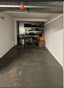 Garage in vendita a Trento via Asiago