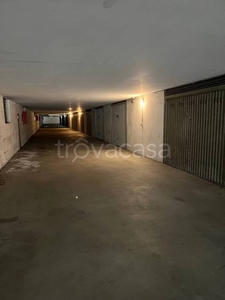 Garage in vendita a Trento via del Brennero