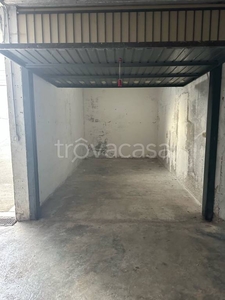 Garage in vendita a Trento via La Clarina