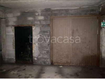 Garage in vendita a Valtournenche frazione breuil-cervinia