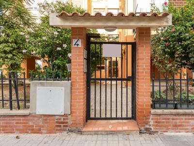 Incantevole appartamento a Cagliari con terrazza privata