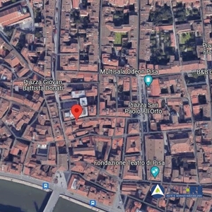 Locale commerciale in vendita a Pisa