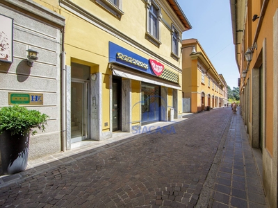 Negozio in vendita, Monza centro storico