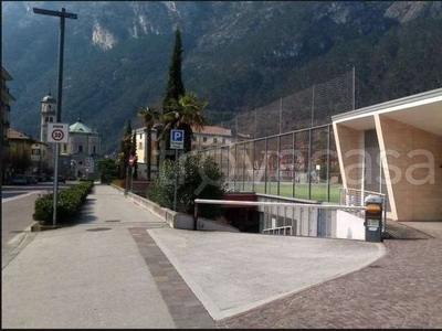Posto Auto in vendita a Riva del Garda viale Trento