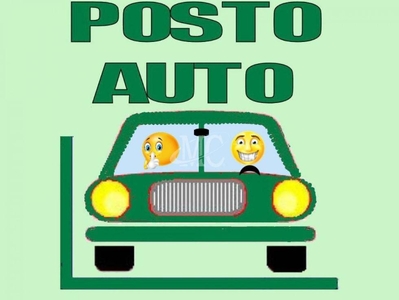 Posto Auto in vendita a Rovereto via Calcinari, 25