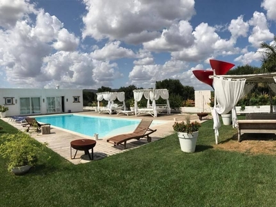 Villa di 298 mq in vendita Contrada Coccaro, Fasano, Puglia