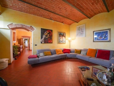 Prestigiosa villa di 530 mq in vendita, Via del Casseretto, Pistoia, Toscana