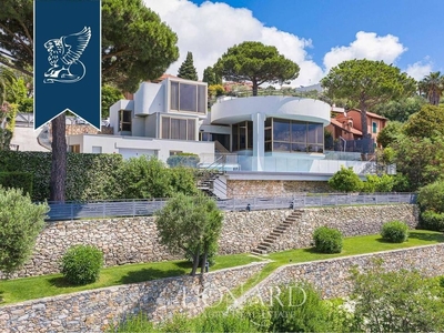 Esclusiva villa in vendita Finale Ligure, Italia