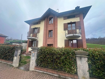 Villa in vendita Via Fratelli G. e V. Squeri, 21, Noceto, Parma, Emilia-Romagna
