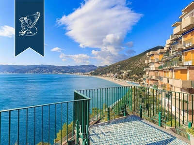 Appartamento di lusso di 120 m² in vendita Bergeggi, Liguria