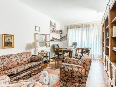 Prestigioso appartamento in vendita Via Di Vigna Stelluti, Roma, Lazio