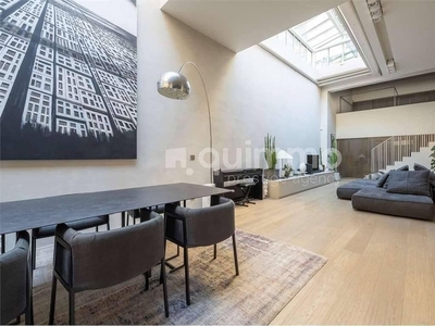 Prestigioso appartamento di 220 m² in vendita Milano, Italia