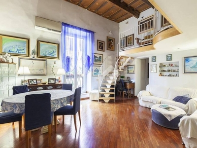 Appartamento di lusso in vendita Vicolo de' Bovari, Roma, Lazio