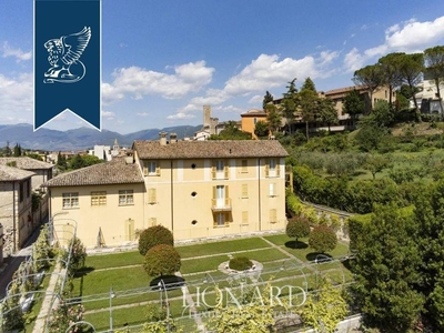 Hotel di lusso in vendita Spoleto, Umbria