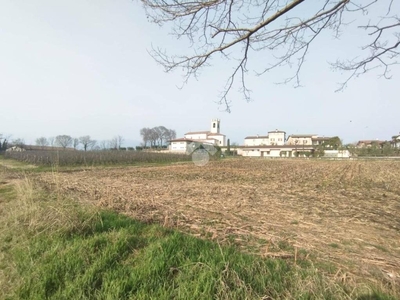 Terreno Agricolo in vendita a Calvagese della Riviera via s. Giorgio Sopra