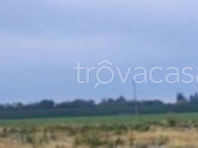 Terreno Agricolo in vendita a Crevalcore via Provanone
