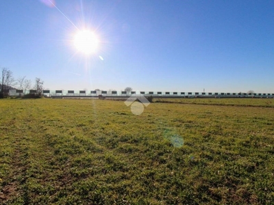 Terreno Agricolo in vendita ad Adro via Marzaghette