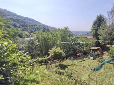 Terreno Agricolo in vendita ad Alzano Lombardo meer