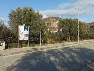 Terreno Residenziale in vendita a Capua via Giovanni Ragozzino