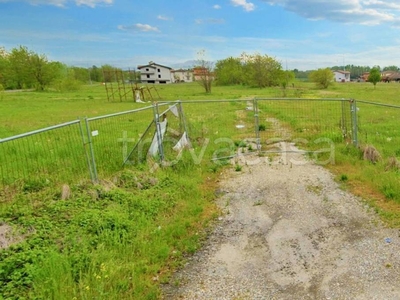 Terreno Residenziale in vendita a Carpaneto Piacentino via Giancarlo Rossi