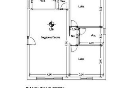 Terreno Residenziale in vendita a Cicciano via Benevento