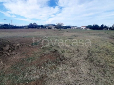 Terreno Residenziale in vendita a Fano