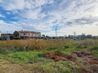 Terreno Residenziale in vendita a Fano via Rosciano