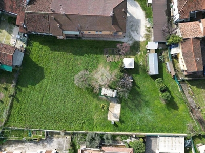 Terreno Residenziale in vendita a Flero via Vittorio Emanuele ii, 29