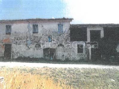Terreno Residenziale in vendita a Fornovo di Taro cafragna