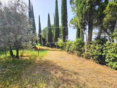 Terreno Residenziale in vendita a Gambassi Terme zona semicentrale