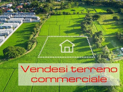 Terreno Residenziale in vendita a Ostiglia via Rovigo