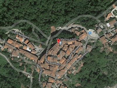 Terreno Residenziale in vendita a Marliana frazione La Serra - Località Medina, Vicciana, Nanni alto,croce Marliana (pt)