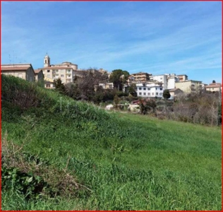 Terreno Residenziale in vendita a Monte San Giusto via Luigi Longo