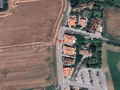 Terreno Residenziale in vendita a Monte San Vito via Coppo Monte San Vito (an)