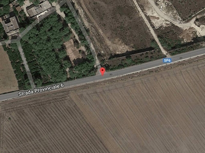 Terreno Residenziale in vendita a Monteroni di Lecce via Prov.Le 6 snc - 73047 Monteroni di Lecce (le), 6