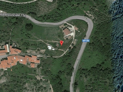 Terreno Residenziale in vendita a Omignano località Montagna- Orto del Mulino Omignano (sa)