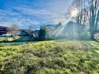 Terreno Residenziale in vendita a Pieve a Nievole via Empolese, 25