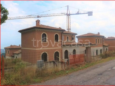 Terreno Residenziale in vendita a Potenza Picena contrada Torrenova