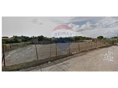 Terreno Residenziale in vendita a Quartu Sant'Elena
