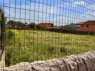 Terreno Residenziale in vendita a Ragusa via Fontana Nuova, 4